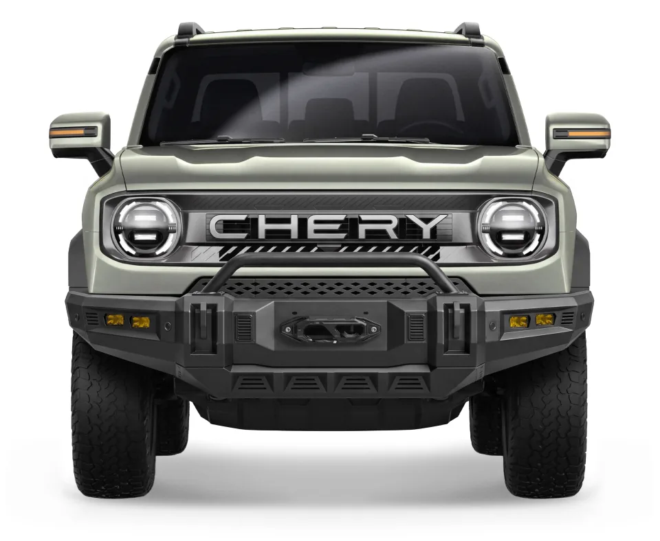CHREY STOCKMAN