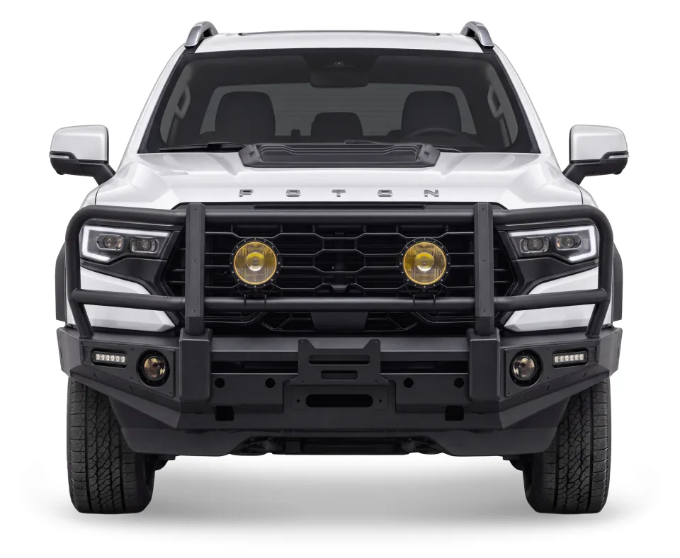 FOTON Tunland V9